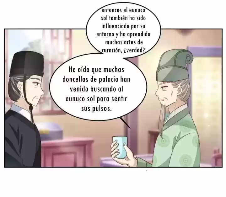 CHOQUE LOS PALACIOS IMPERIALES - Capítulo 83 - Página 11 - LectorTMOo
