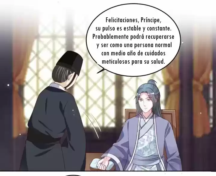 CHOQUE LOS PALACIOS IMPERIALES - Capítulo 84.5 - Página 6 - LectorTMOo
