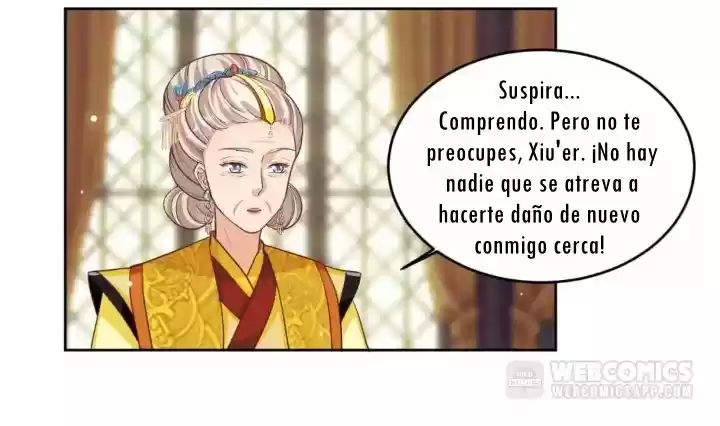 CHOQUE LOS PALACIOS IMPERIALES - Capítulo 84.5 - Página 14 - LectorTMOo