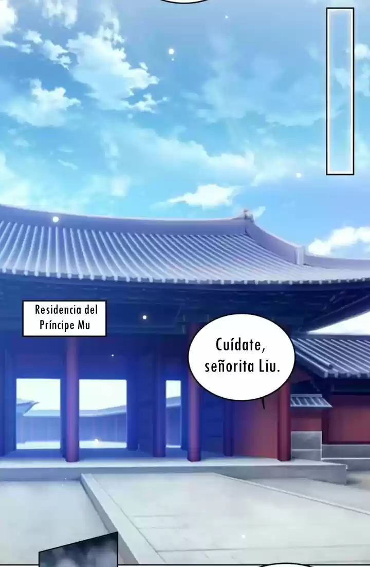 CHOQUE LOS PALACIOS IMPERIALES - Capítulo 84.5 - Página 17 - LectorTMOo