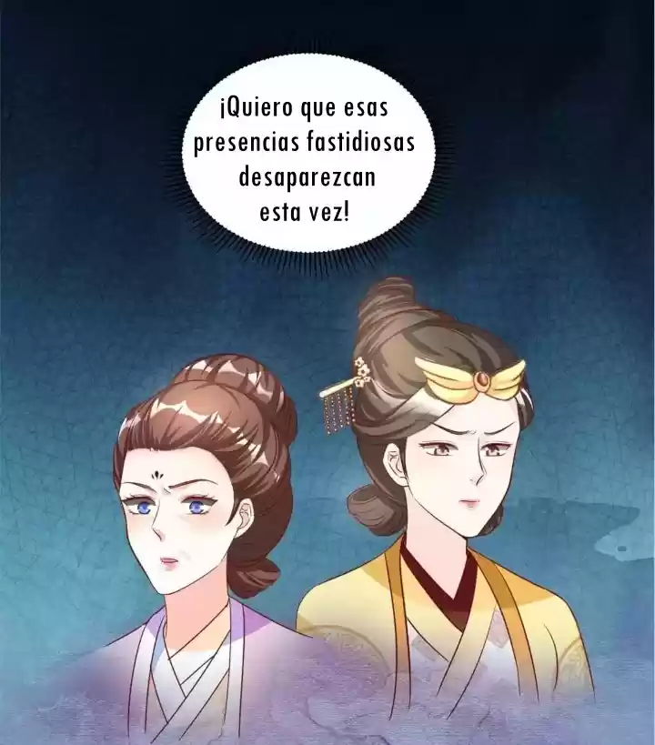 CHOQUE LOS PALACIOS IMPERIALES - Capítulo 85 - Página 7 - LectorTMOo