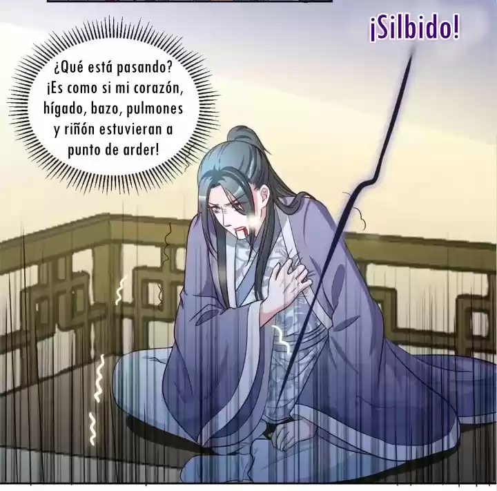 CHOQUE LOS PALACIOS IMPERIALES - Capítulo 85 - Página 15 - LectorTMOo