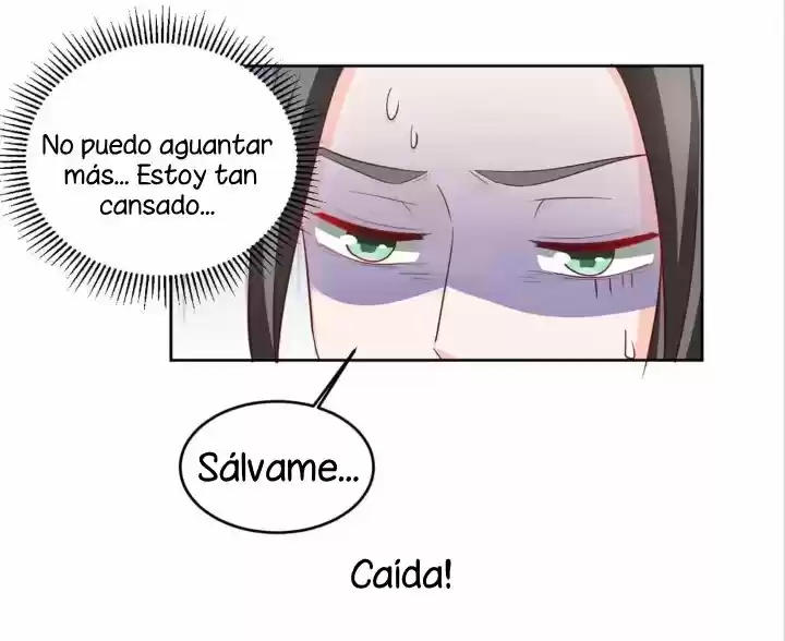 CHOQUE LOS PALACIOS IMPERIALES - Capítulo 86 - Página 21 - LectorTMOo