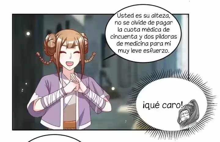 CHOQUE LOS PALACIOS IMPERIALES - Capítulo 87 - Página 11 - LectorTMOo