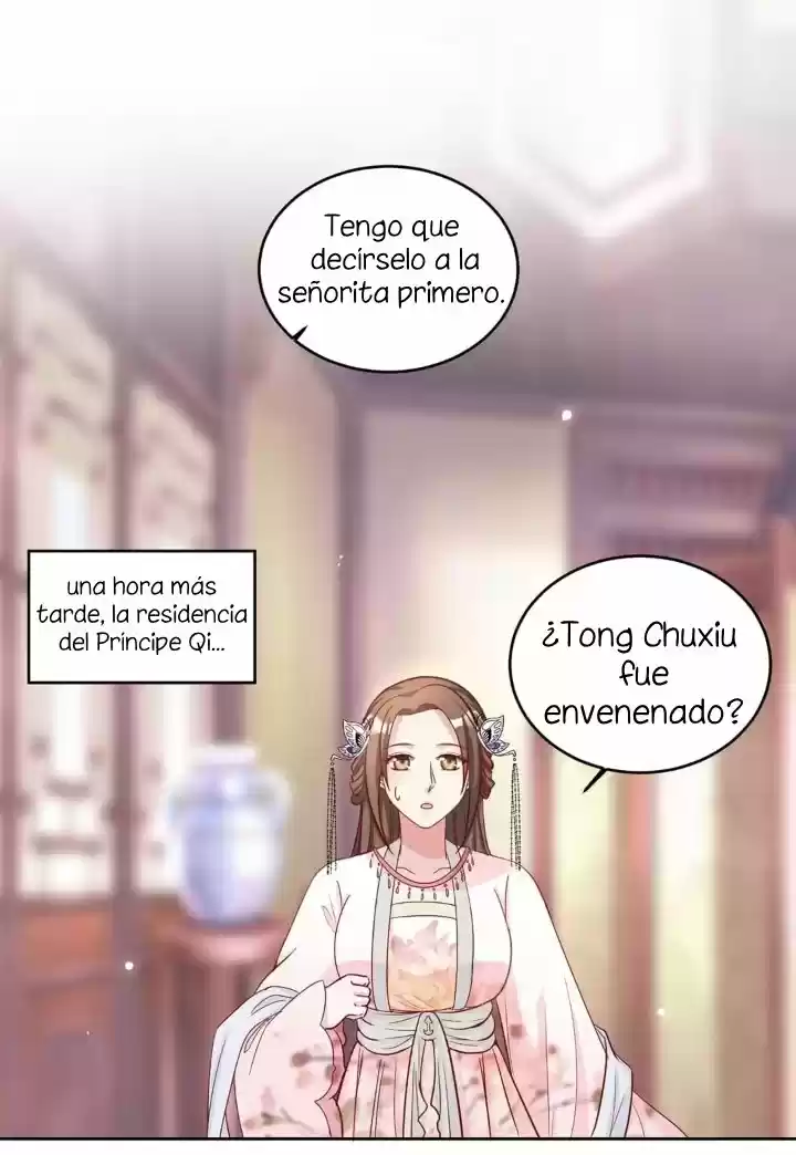 CHOQUE LOS PALACIOS IMPERIALES - Capítulo 87 - Página 15 - LectorTMOo