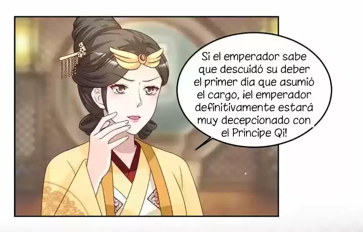 CHOQUE LOS PALACIOS IMPERIALES - Capítulo 88 - Página 9 - LectorTMOo