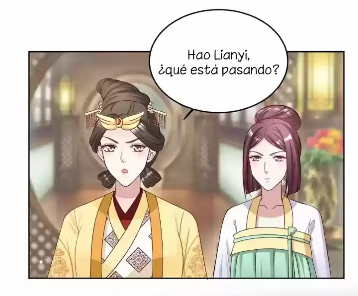 CHOQUE LOS PALACIOS IMPERIALES - Capítulo 88 - Página 12 - LectorTMOo