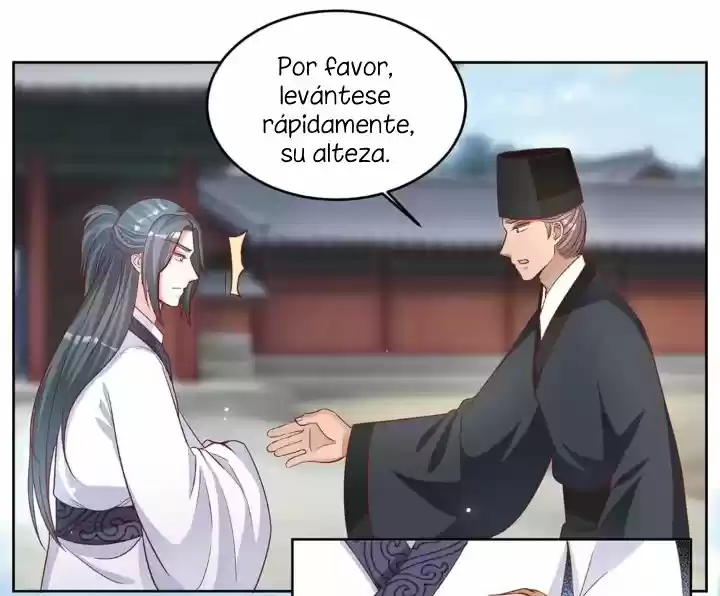 CHOQUE LOS PALACIOS IMPERIALES - Capítulo 89 - Página 11 - LectorTMOo