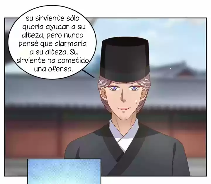 CHOQUE LOS PALACIOS IMPERIALES - Capítulo 89 - Página 14 - LectorTMOo