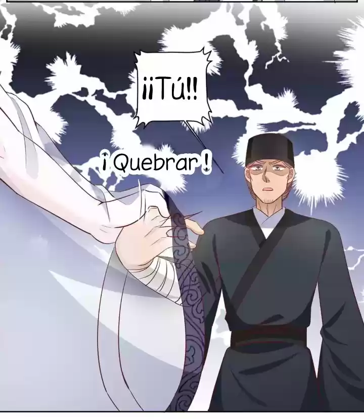 CHOQUE LOS PALACIOS IMPERIALES - Capítulo 89 - Página 16 - LectorTMOo