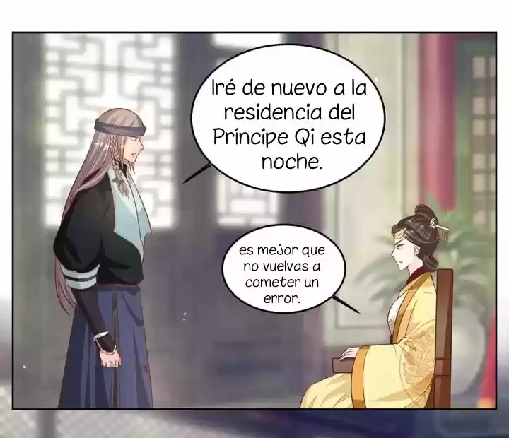 CHOQUE LOS PALACIOS IMPERIALES - Capítulo 89 - Página 23 - LectorTMOo