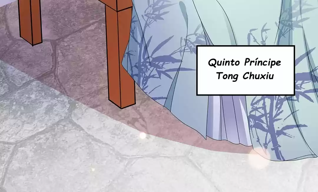 CHOQUE LOS PALACIOS IMPERIALES - Capítulo 9 - Página 18 - LectorTMOo