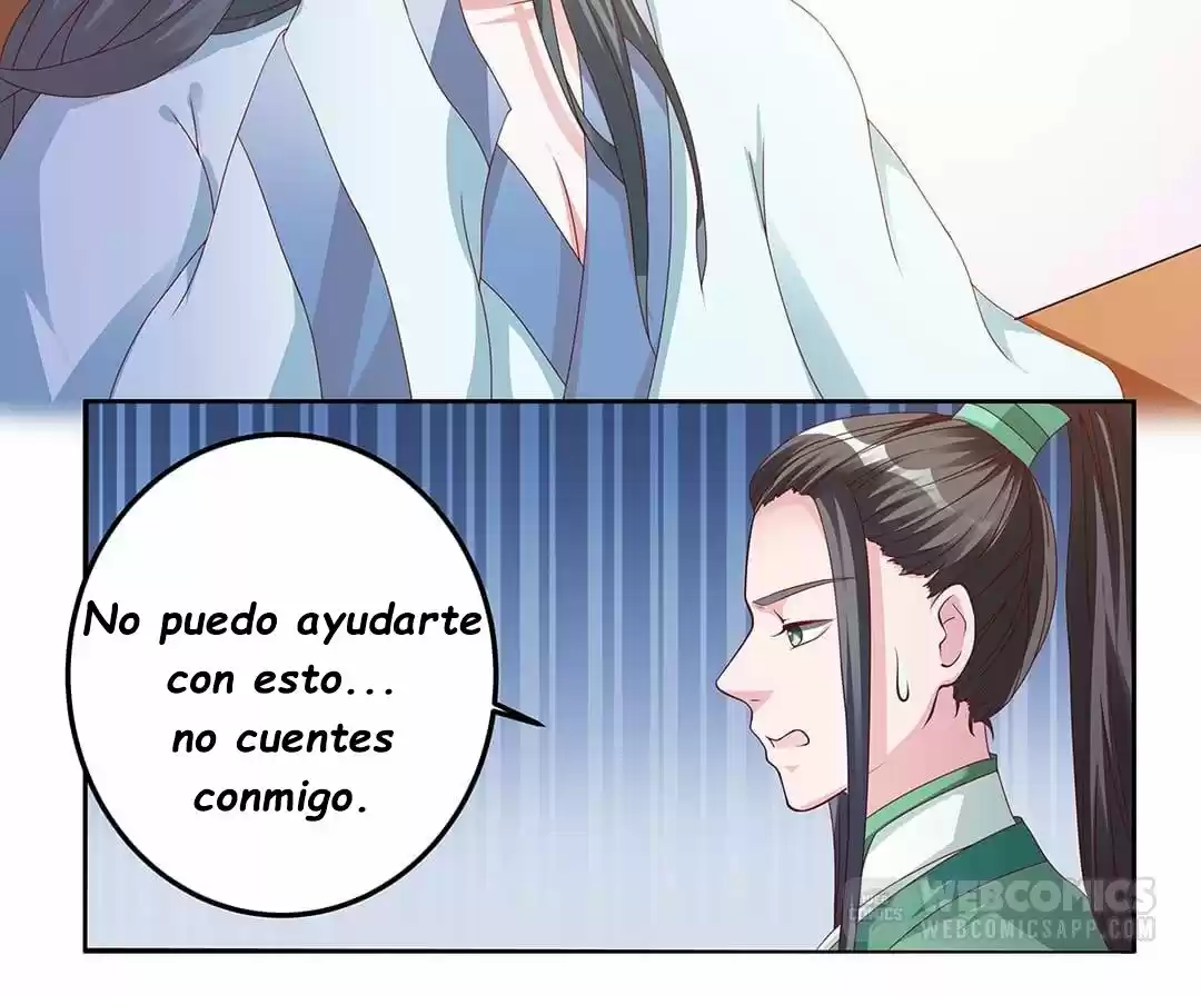 CHOQUE LOS PALACIOS IMPERIALES - Capítulo 9 - Página 24 - LectorTMOo