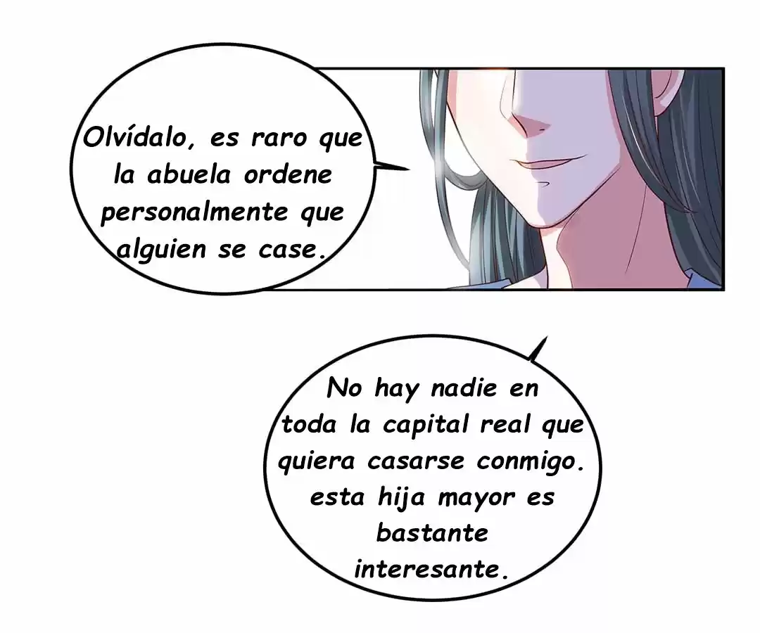 CHOQUE LOS PALACIOS IMPERIALES - Capítulo 9 - Página 25 - LectorTMOo