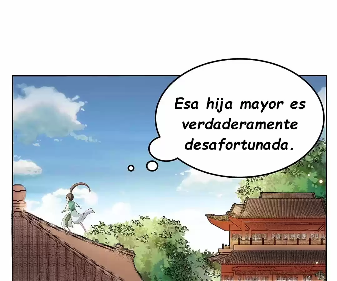 CHOQUE LOS PALACIOS IMPERIALES - Capítulo 9 - Página 27 - LectorTMOo
