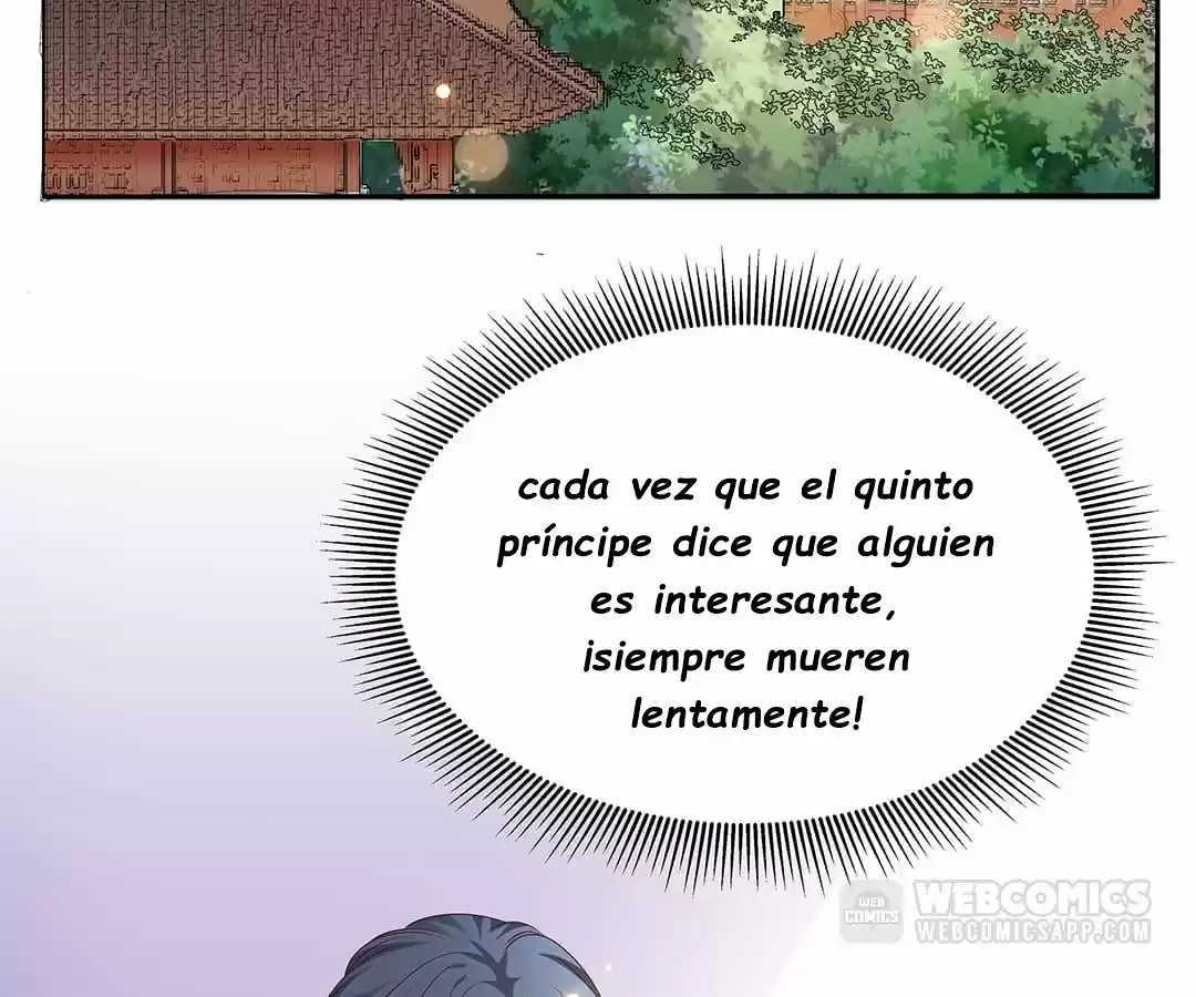 CHOQUE LOS PALACIOS IMPERIALES - Capítulo 9 - Página 28 - LectorTMOo