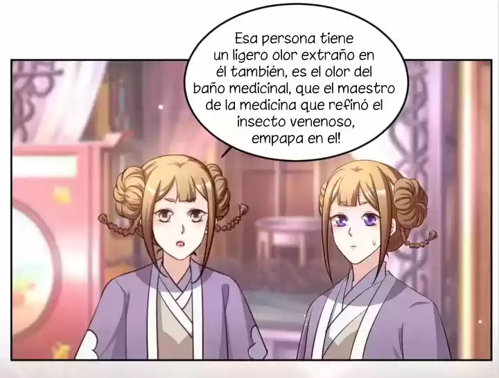 CHOQUE LOS PALACIOS IMPERIALES - Capítulo 90 - Página 4 - LectorTMOo