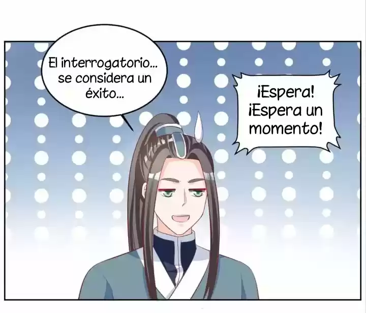 CHOQUE LOS PALACIOS IMPERIALES - Capítulo 92 - Página 12 - LectorTMOo