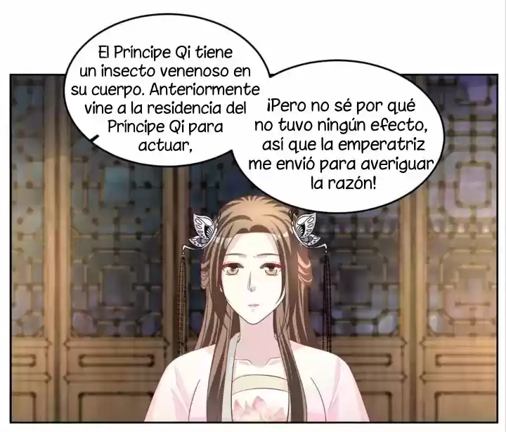 CHOQUE LOS PALACIOS IMPERIALES - Capítulo 92 - Página 18 - LectorTMOo