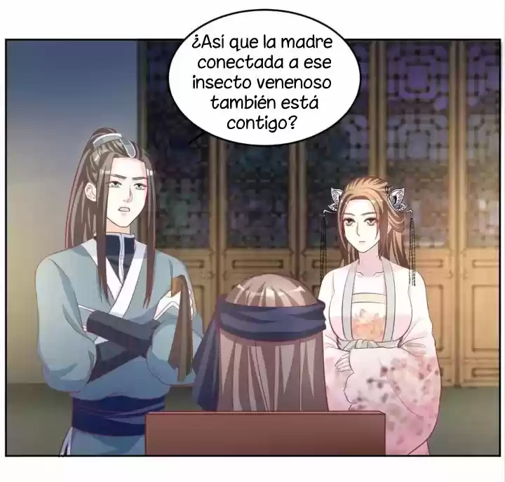 CHOQUE LOS PALACIOS IMPERIALES - Capítulo 92 - Página 21 - LectorTMOo