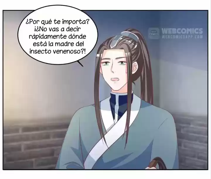 CHOQUE LOS PALACIOS IMPERIALES - Capítulo 92 - Página 23 - LectorTMOo