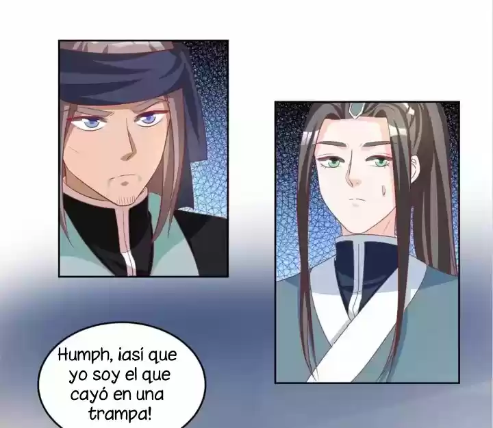 CHOQUE LOS PALACIOS IMPERIALES - Capítulo 92 - Página 24 - LectorTMOo