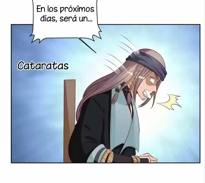 CHOQUE LOS PALACIOS IMPERIALES - Capítulo 93 - Página 4 - LectorTMOo
