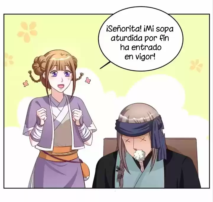 CHOQUE LOS PALACIOS IMPERIALES - Capítulo 93 - Página 5 - LectorTMOo