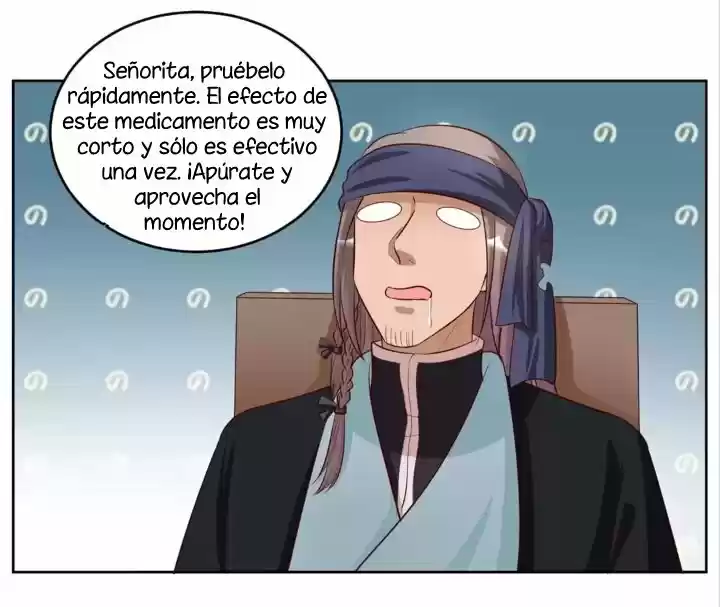 CHOQUE LOS PALACIOS IMPERIALES - Capítulo 93 - Página 8 - LectorTMOo