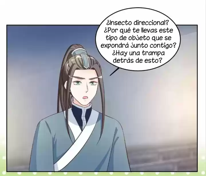 CHOQUE LOS PALACIOS IMPERIALES - Capítulo 93 - Página 13 - LectorTMOo