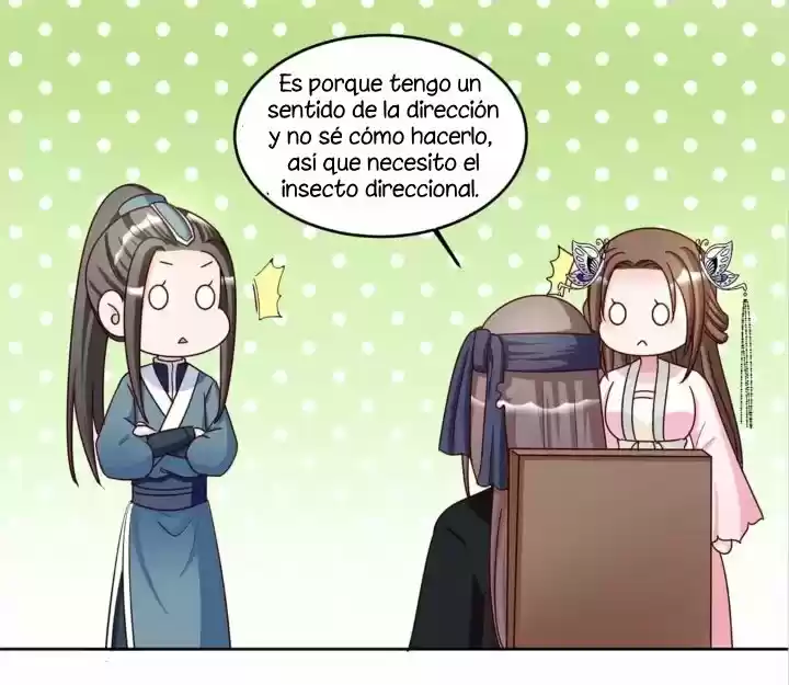 CHOQUE LOS PALACIOS IMPERIALES - Capítulo 93 - Página 14 - LectorTMOo