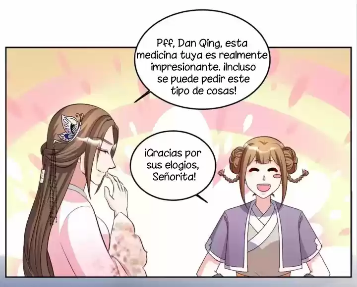 CHOQUE LOS PALACIOS IMPERIALES - Capítulo 93 - Página 15 - LectorTMOo