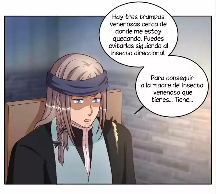 CHOQUE LOS PALACIOS IMPERIALES - Capítulo 93 - Página 17 - LectorTMOo