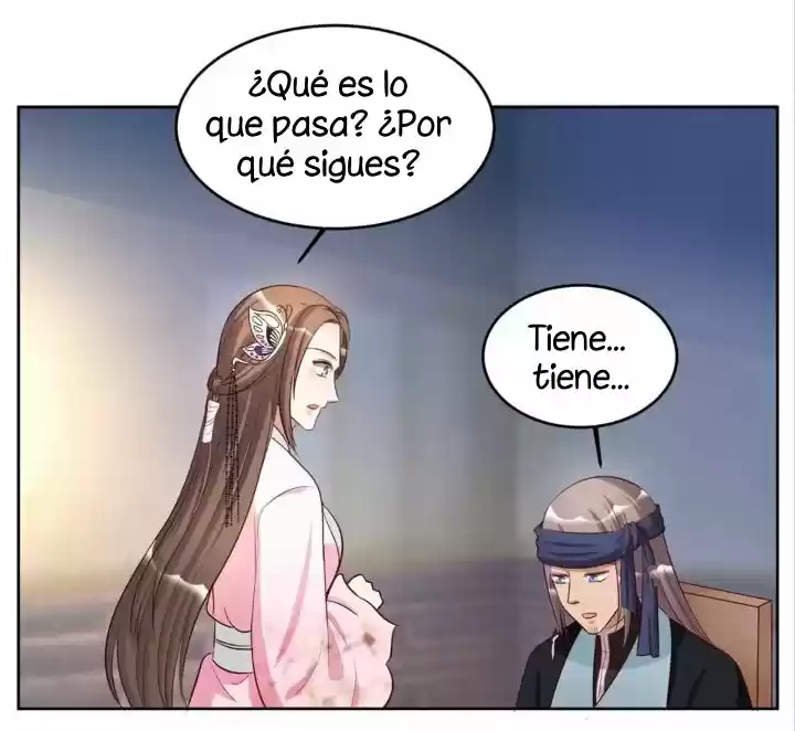 CHOQUE LOS PALACIOS IMPERIALES - Capítulo 93 - Página 18 - LectorTMOo
