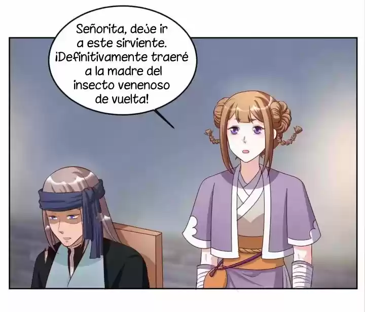 CHOQUE LOS PALACIOS IMPERIALES - Capítulo 93 - Página 20 - LectorTMOo
