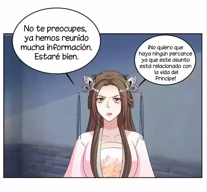 CHOQUE LOS PALACIOS IMPERIALES - Capítulo 93 - Página 23 - LectorTMOo