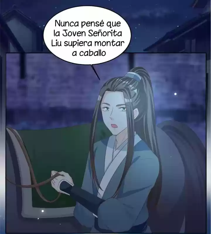 CHOQUE LOS PALACIOS IMPERIALES - Capítulo 94 - Página 11 - LectorTMOo