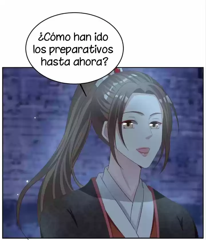 CHOQUE LOS PALACIOS IMPERIALES - Capítulo 94 - Página 14 - LectorTMOo