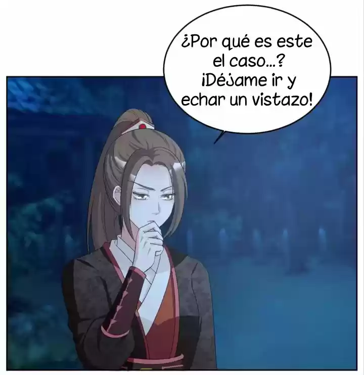 CHOQUE LOS PALACIOS IMPERIALES - Capítulo 95 - Página 6 - LectorTMOo