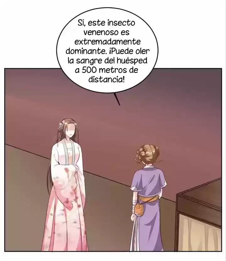 CHOQUE LOS PALACIOS IMPERIALES - Capítulo 95 - Página 24 - LectorTMOo