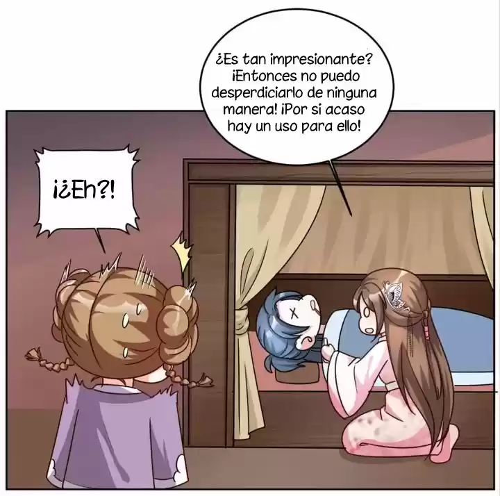 CHOQUE LOS PALACIOS IMPERIALES - Capítulo 95 - Página 25 - LectorTMOo