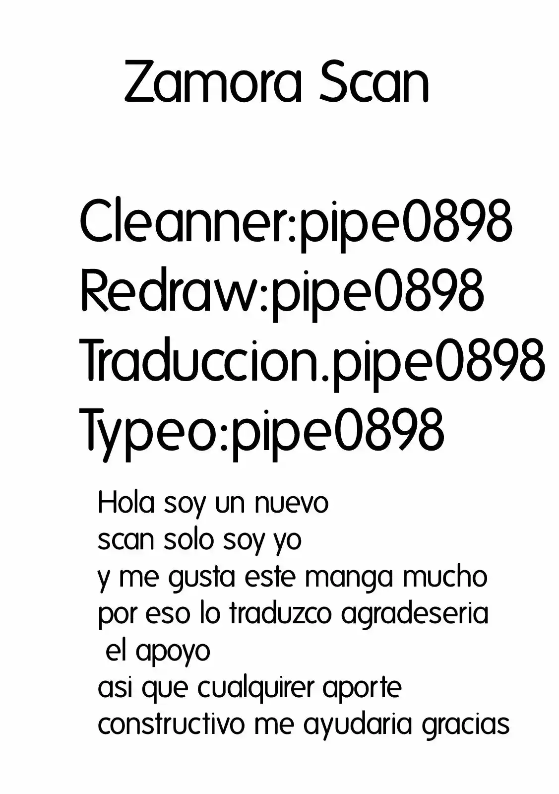 Chotto Ippai! - Capítulo 11 - Página 21 - LectorTMOo