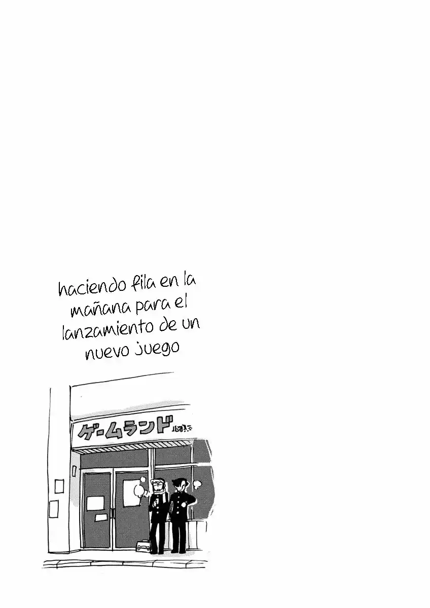Chou Kadou Girl ⅙: Amazing Stranger - Capítulo 8 - Página 16 - LectorTMOo
