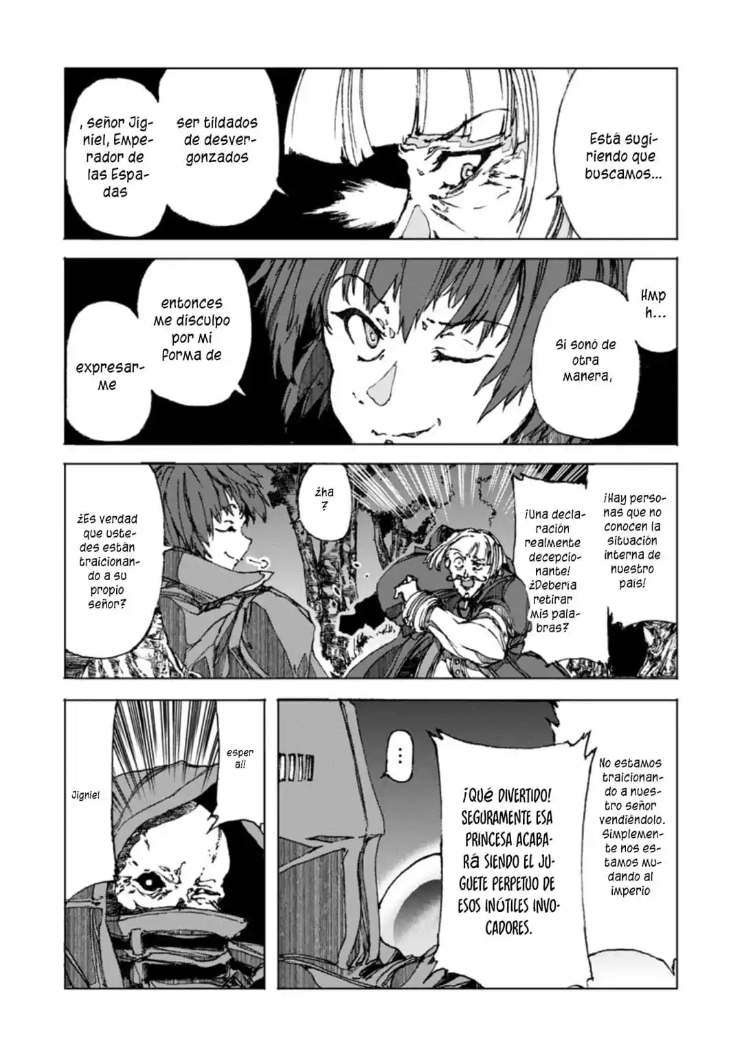 Chou Nankan Dungeon De 10-mannen Shugyou Shita Kekka, Sekai Saikyou Ni: Saijaku Munou No Gekokujou - Capítulo 2.4 - Página 11 - LectorTMOo