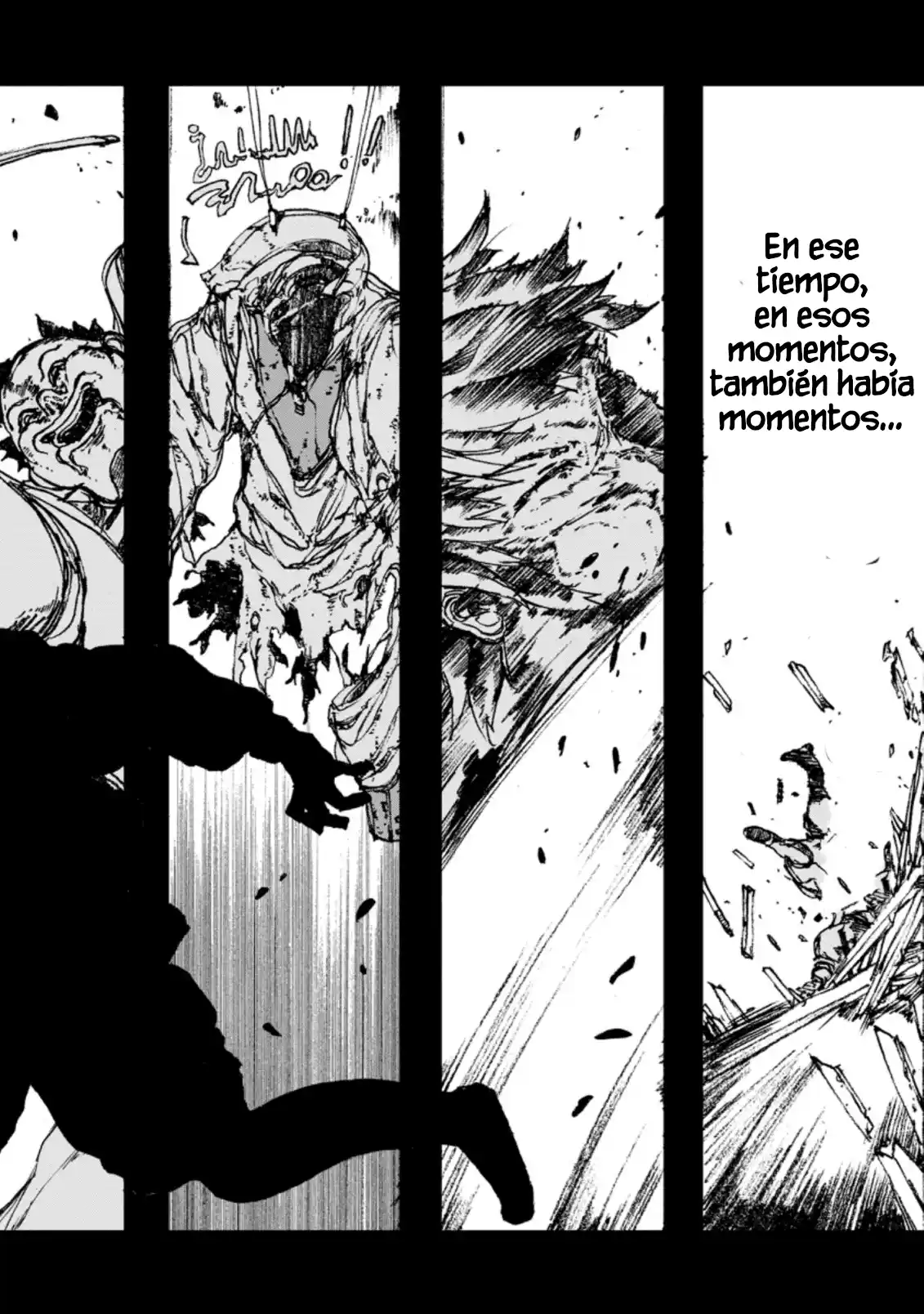Chou Nankan Dungeon De 10-mannen Shugyou Shita Kekka, Sekai Saikyou Ni: Saijaku Munou No Gekokujou - Capítulo 3.1 - Página 11 - LectorTMOo