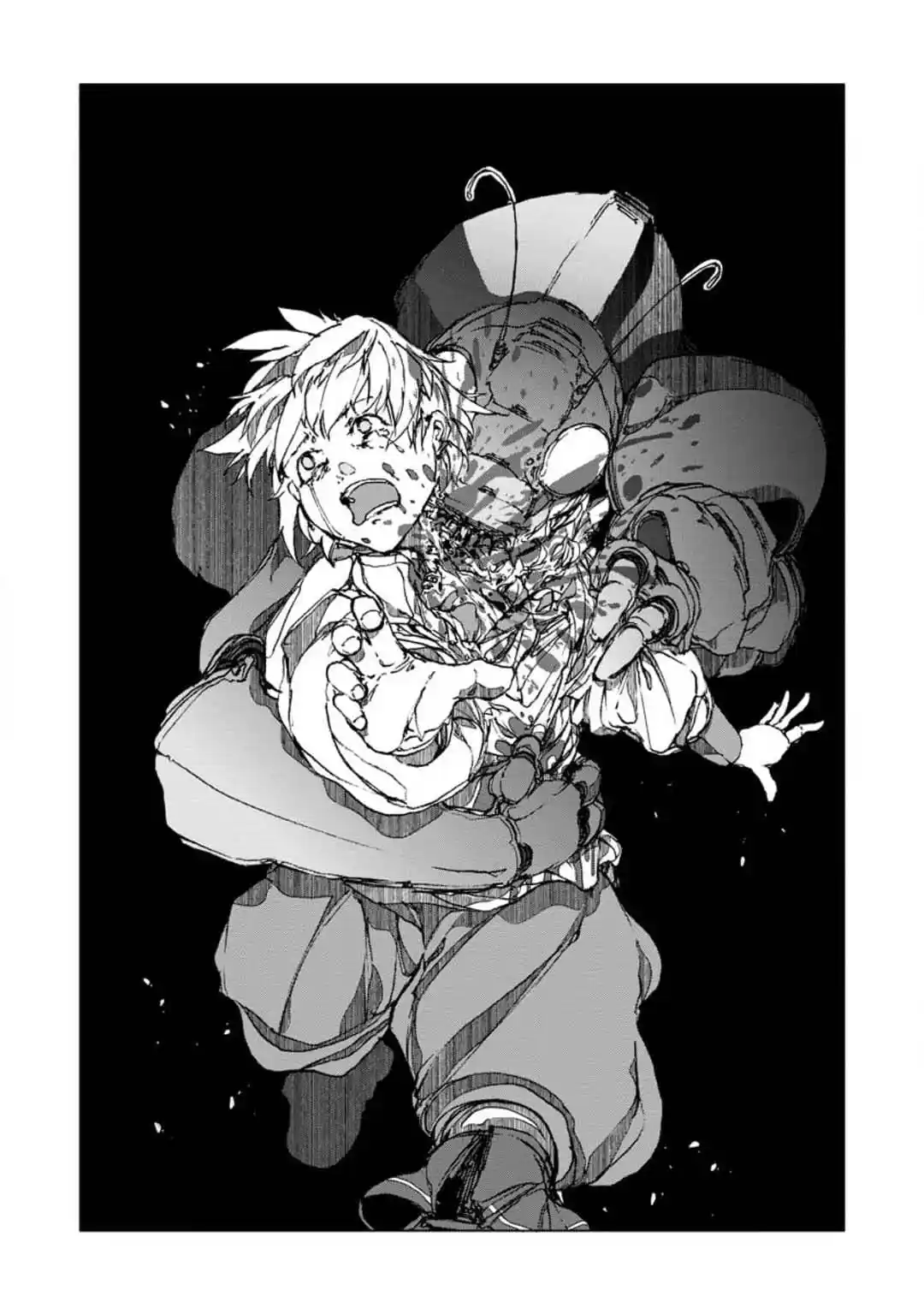 Chou Nankan Dungeon De 10-mannen Shugyou Shita Kekka, Sekai Saikyou Ni: Saijaku Munou No Gekokujou - Capítulo 4.2 - Página 6 - LectorTMOo