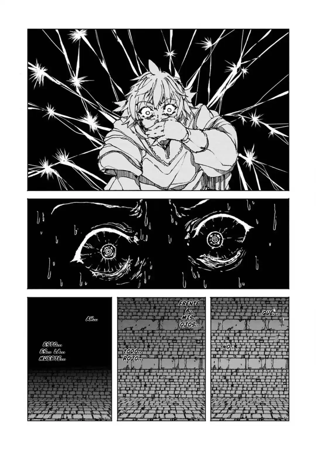 Chou Nankan Dungeon De 10-mannen Shugyou Shita Kekka, Sekai Saikyou Ni: Saijaku Munou No Gekokujou - Capítulo 4.2 - Página 11 - LectorTMOo