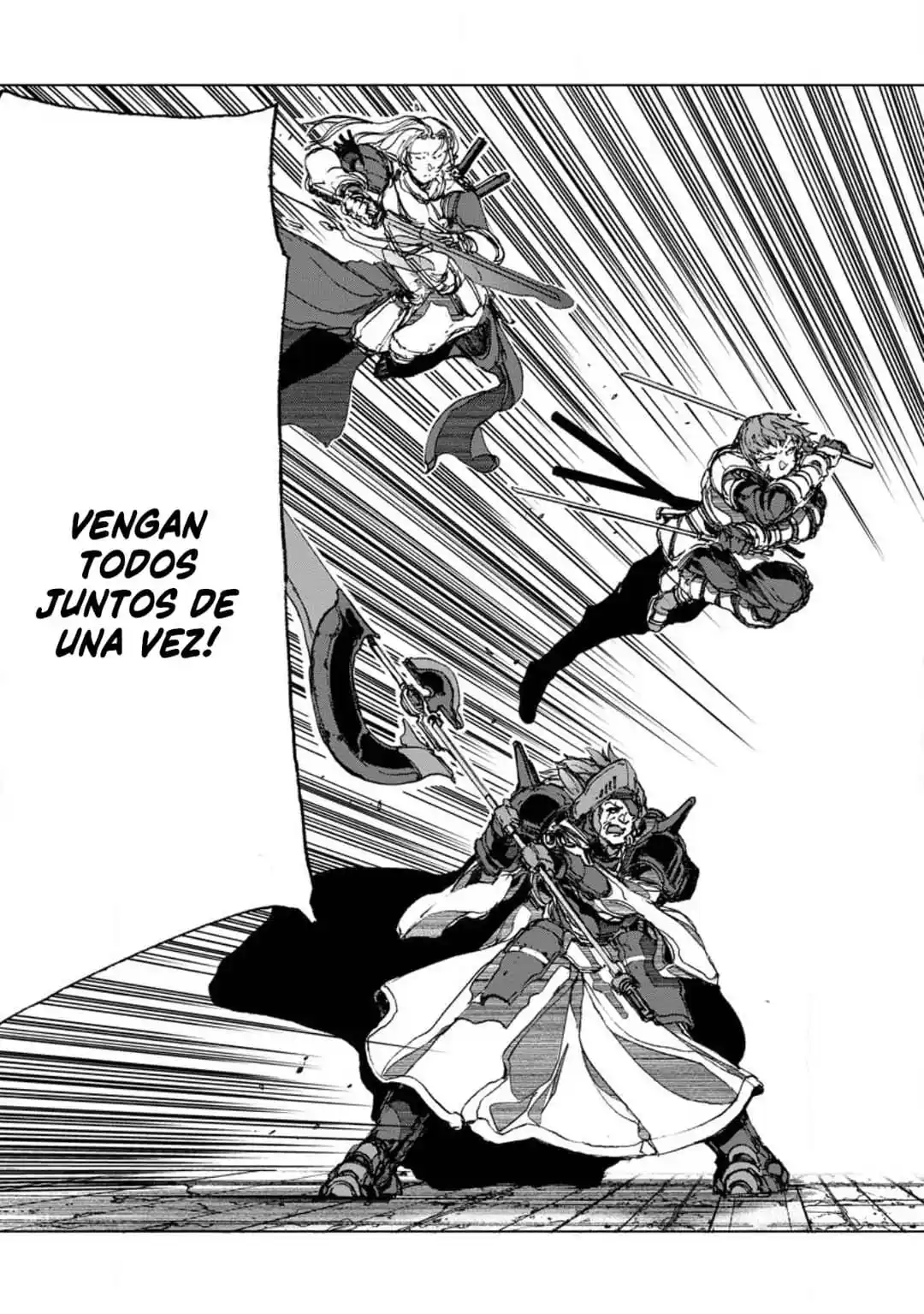Chou Nankan Dungeon De 10-mannen Shugyou Shita Kekka, Sekai Saikyou Ni: Saijaku Munou No Gekokujou - Capítulo 4.3 - Página 13 - LectorTMOo