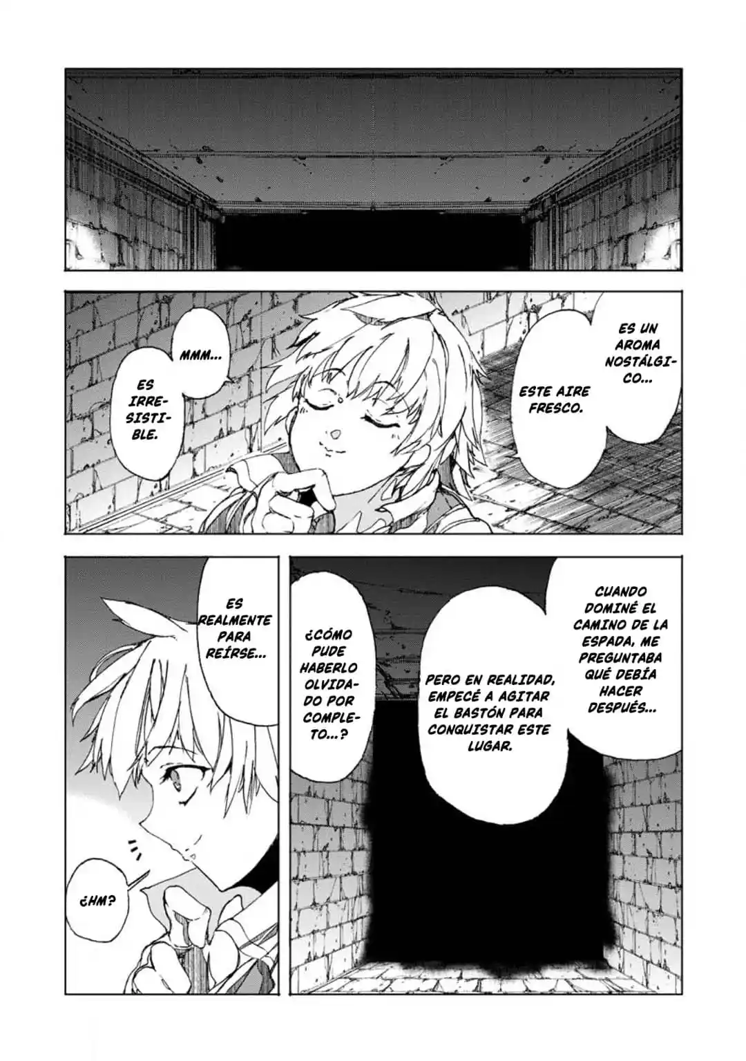 Chou Nankan Dungeon De 10-mannen Shugyou Shita Kekka, Sekai Saikyou Ni: Saijaku Munou No Gekokujou - Capítulo 4.4 - Página 11 - LectorTMOo