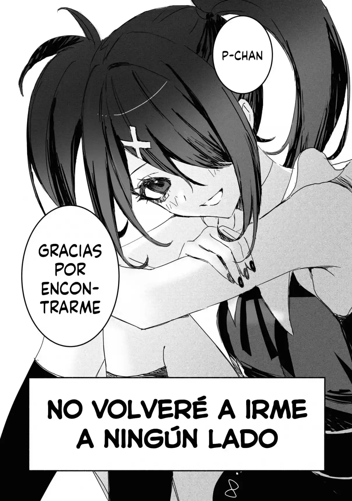Chou Ten-chan! NEEDY GIRL OVERDOSE Koushiki Anthology - Capítulo 10 - Página 18 - LectorTMOo